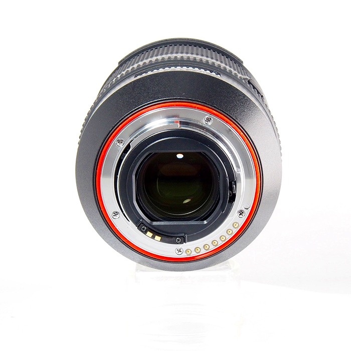 ペンタックス HD D FA24-70/2.8ED SDM WR