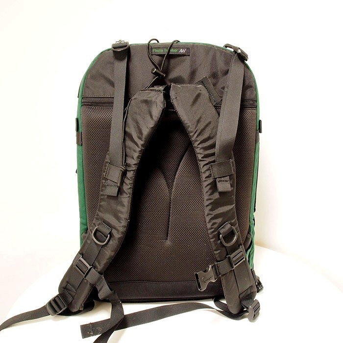 ロープロ Photo Trekkker AW カメラリュック