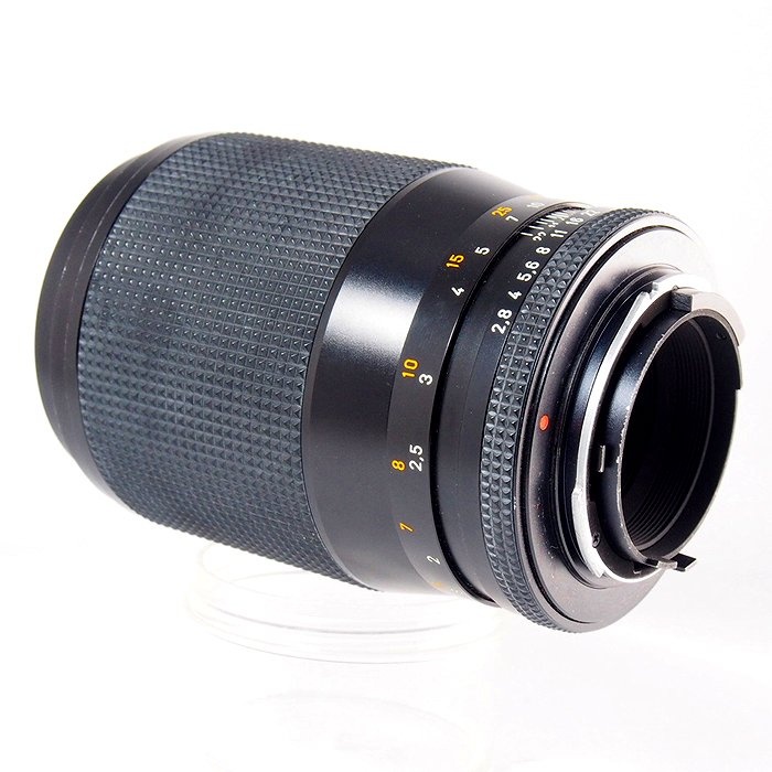 コンタックス Sonnar T* 135/2.8 AEJ