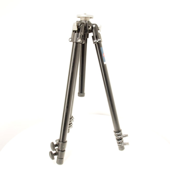 マンフロット 190B 三脚