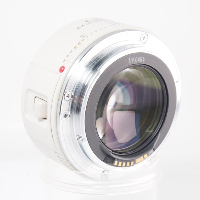 キヤノン エクステンダーEF1.4X