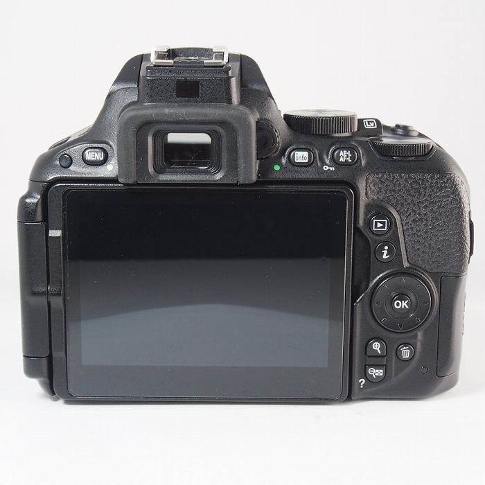 ニコン D5500 ブラック