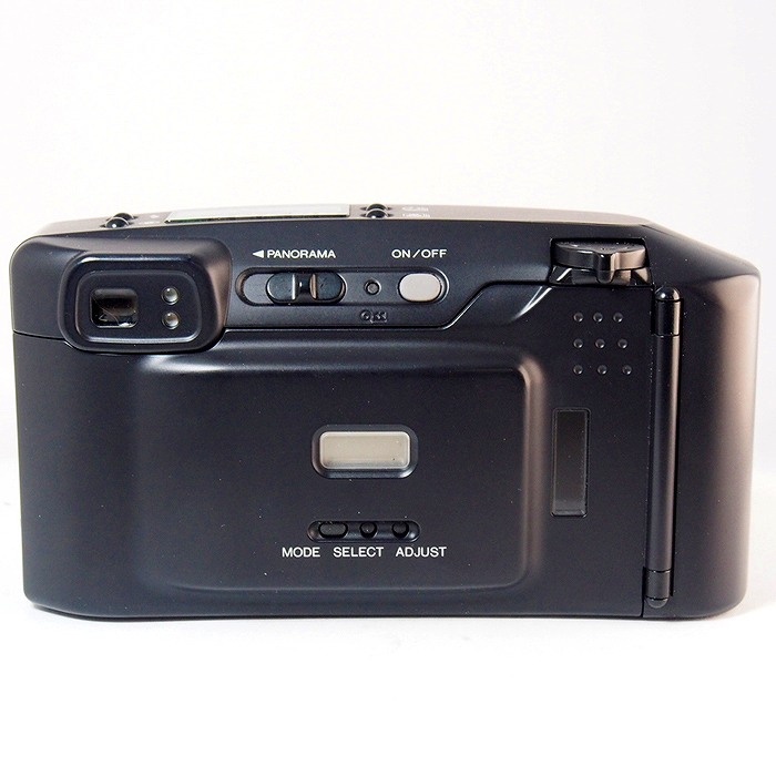 ミノルタ パノラマズーム135