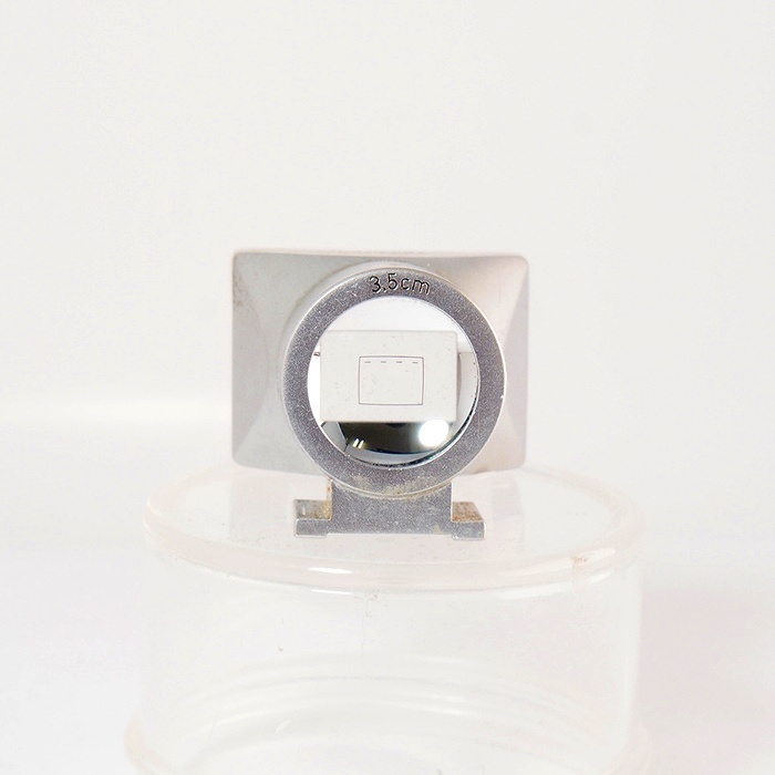 ライカ 3.5cm ファインダー