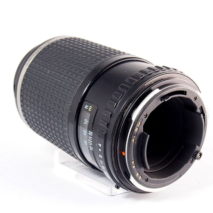 ペンタックス smc PENTAX-FA645 200/4(IF)