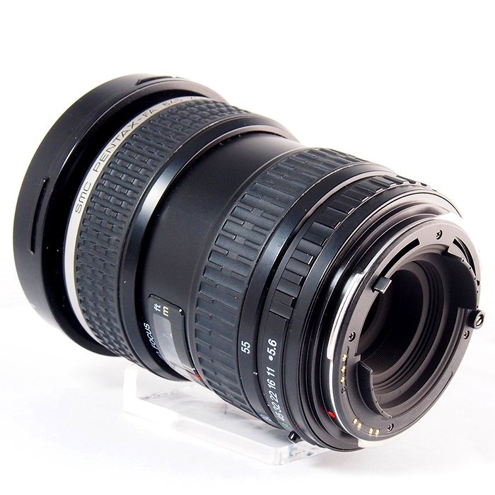 ペンタックス smc PENTAX-FA645 55-110/5.6