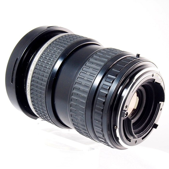 ペンタックス FA645 ズーム33-55/4.5 AL