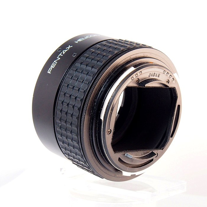ペンタックス HELICOID EXTENSION TUBE