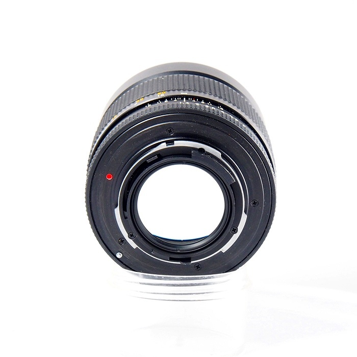 コンタックス Planar T*85/1.4 MMJ