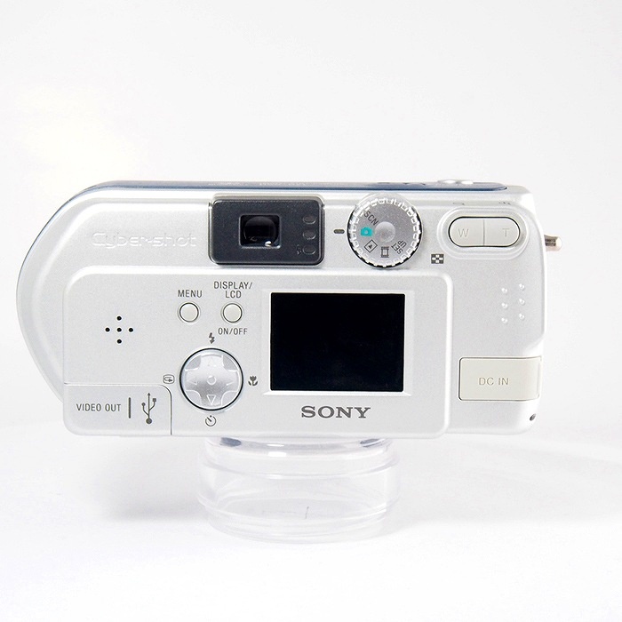 ソニー サイバーショットP71(DSC-P71)