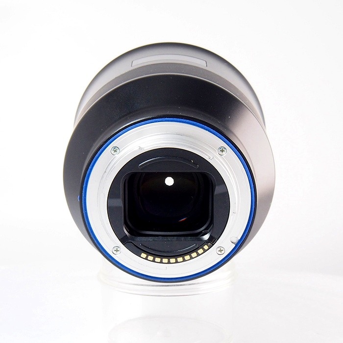 ツアイス  BATIS 1.8/85 E-MOUNT