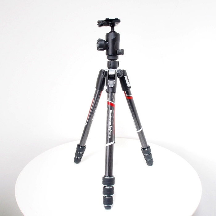 マンフロット MKBFRTC4GT-BH カーボンTサンキヤクキツト