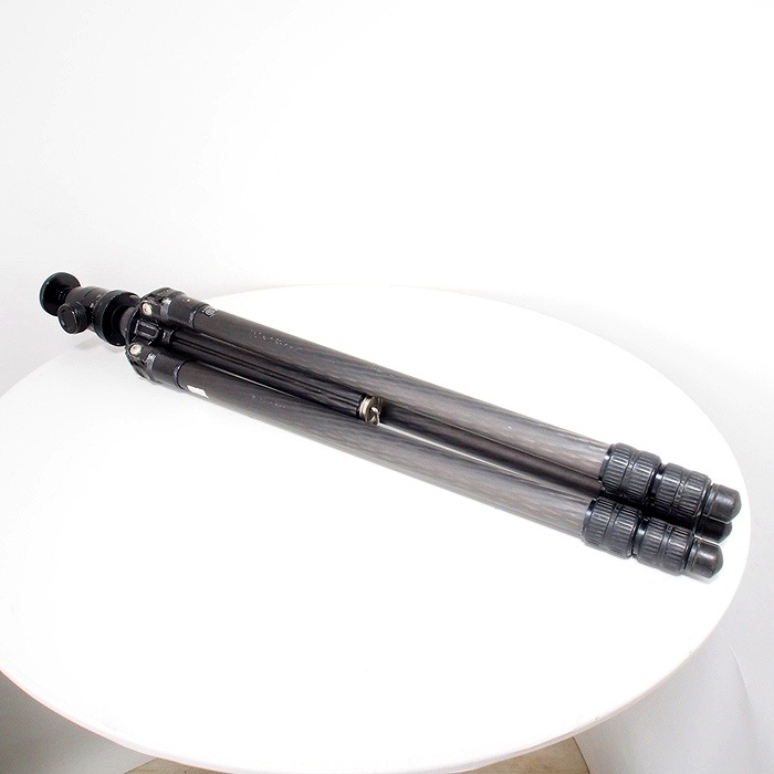 ジッツオ GT2531 カーボン 6x ラピッド 3段