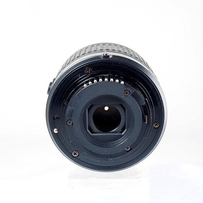 ニコン AF-P DX 18-55/3.5-5.6G VR