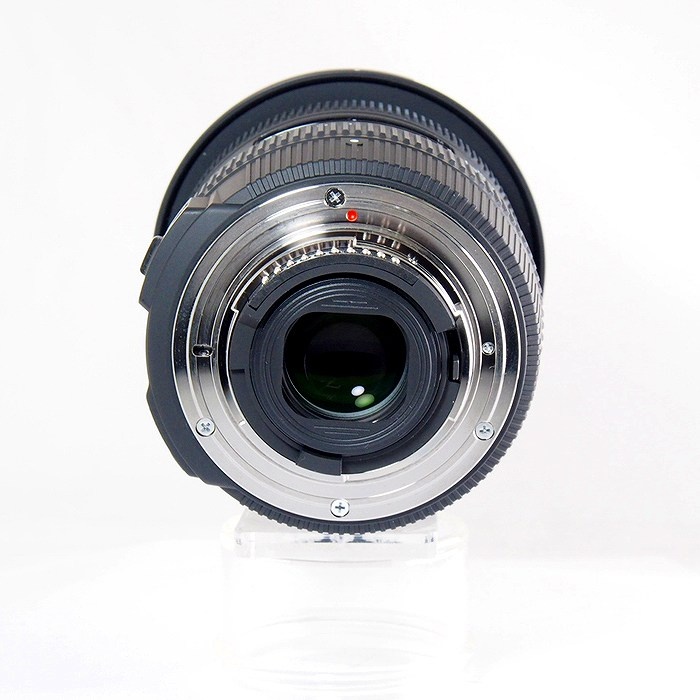 シグマ AF10-20/3.5 EX DC HSM NAニコン