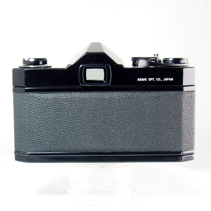 ペンタックス SPOMATIC SP