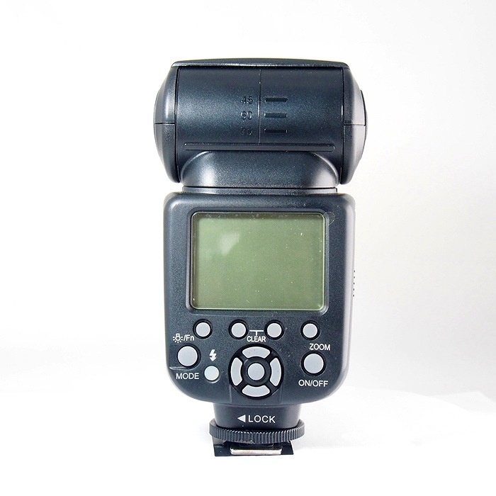 ソノタ K&F KF-882ストロボ ニコン用