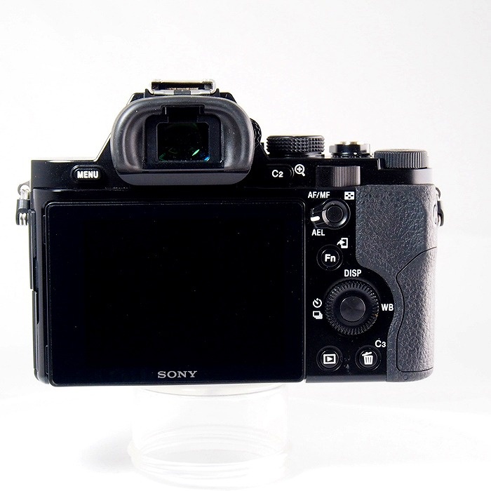 ソニー α7(ILCE-7)