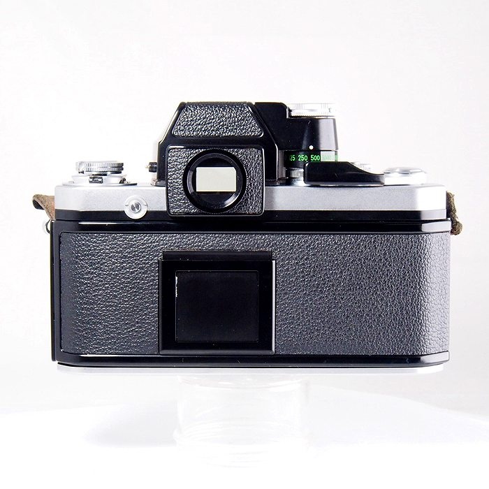 ニコン フォトミックF2 シルバー