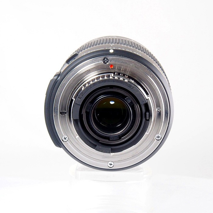シグマ AF18-200/3.5-6.3 DC MACRO OS HSM Contemporary ニコン