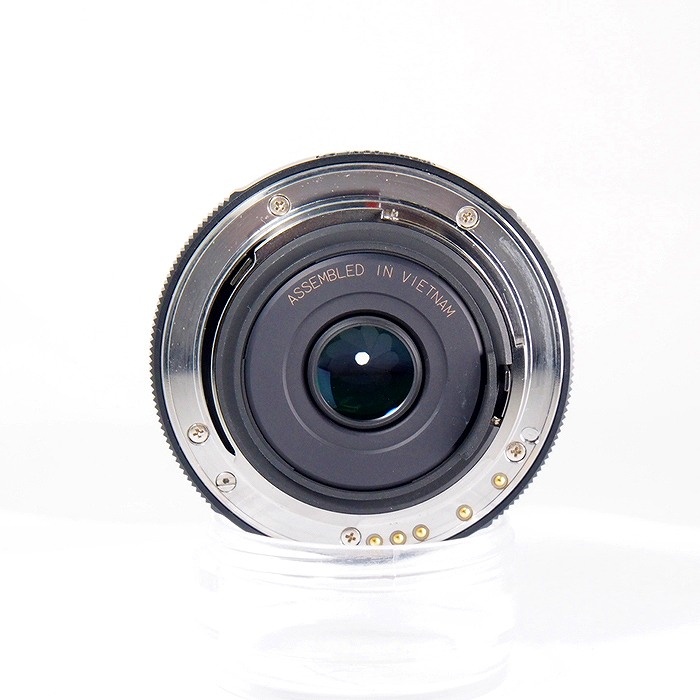 ペンタックス DA 40/2.8 Limited