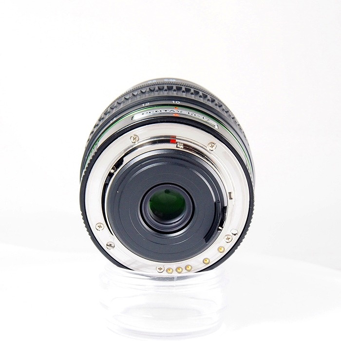ペンタックス DA FISH-EYE 10-17/3.5-4.5 ED(IF)