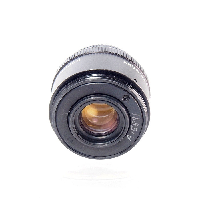 ライカ 50/4.5 FOCOTAR Leitz Wetzlar Germany