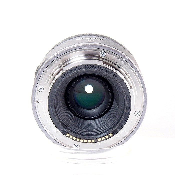 キヤノン RF50/1.8 STM