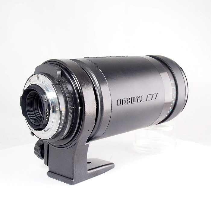 タムロン AF200-400/5.6 LD ニコン