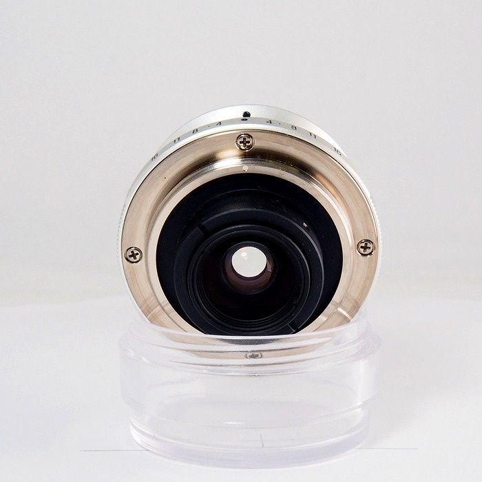 フォクトレンダー SNAPSHOT-SKOPAR L25/4 SL