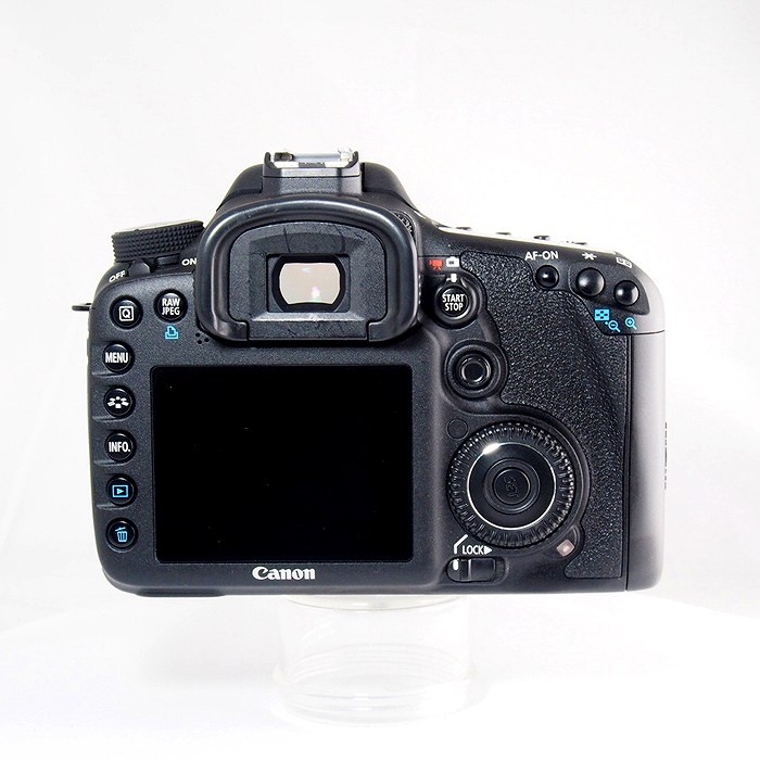 キヤノン EOS 7D