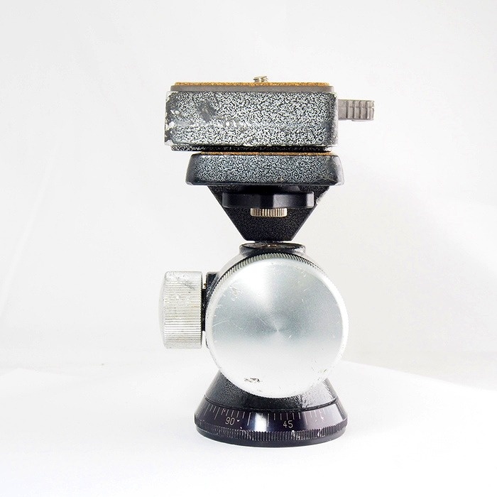 ジッツオ G1275M 雲台