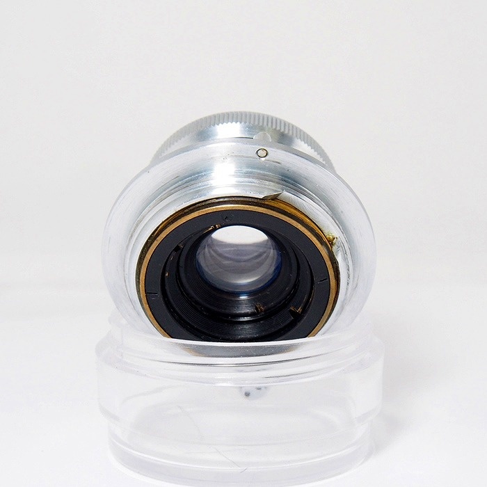 ライカ ズマロンL35/3.5(前期)