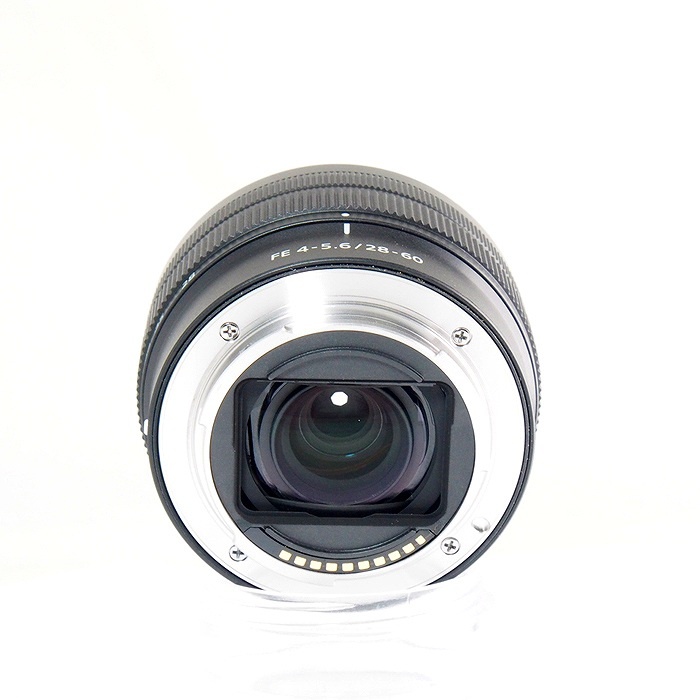 ソニー FE28-60/4-5.6