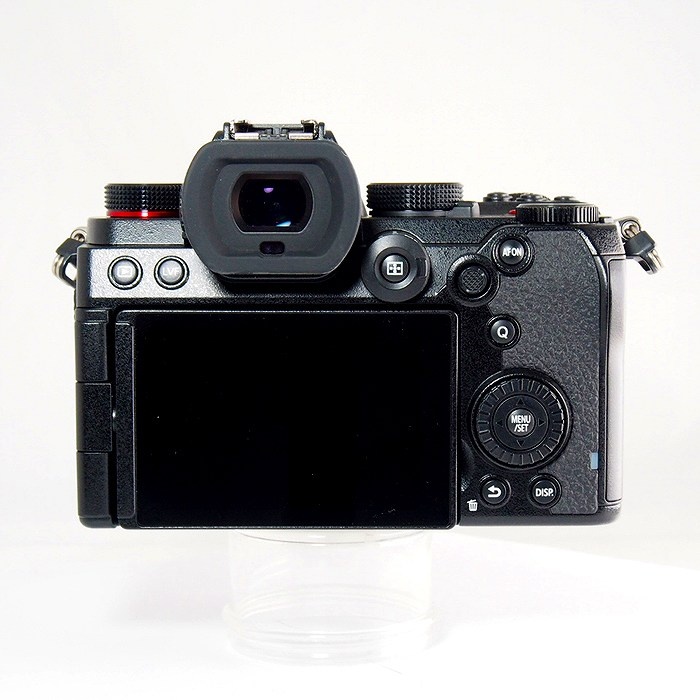 パナソニック DC-S5 ブラク