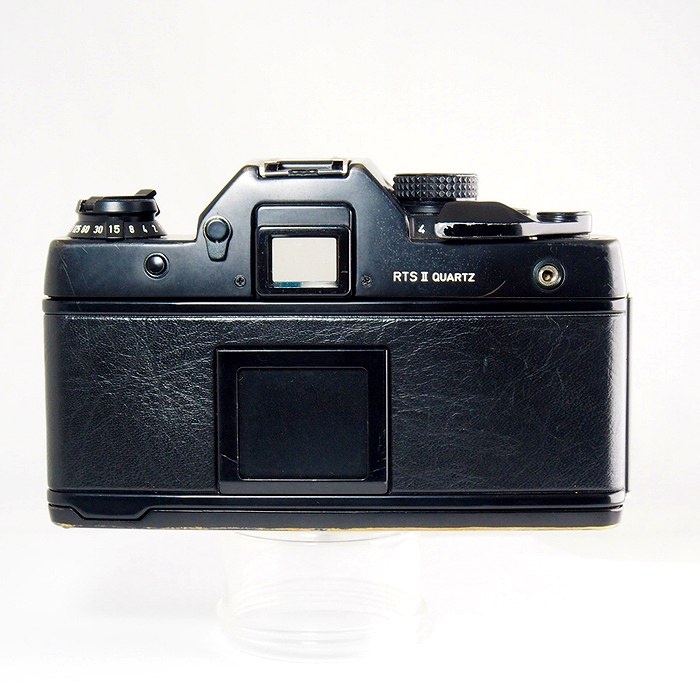 コンタックス RTS II