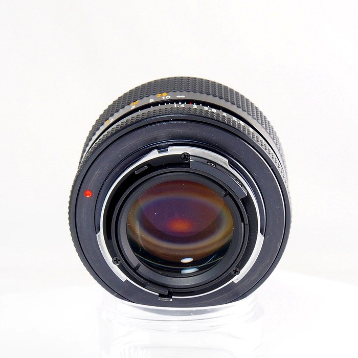 コンタックス Planar T* 50/1.4 MM