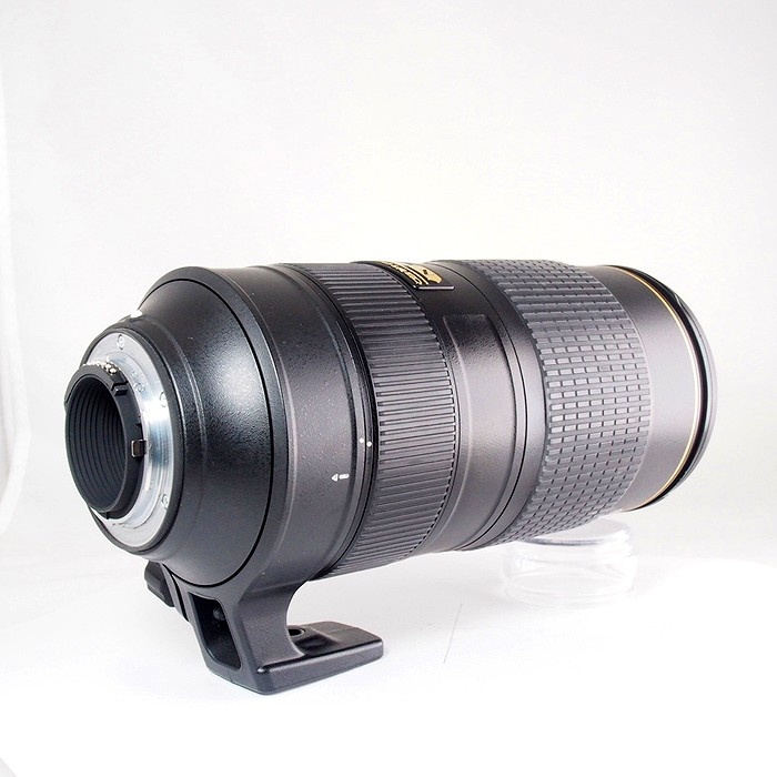 ニコン AF-S 80-400/4.5-5.6G ED VR