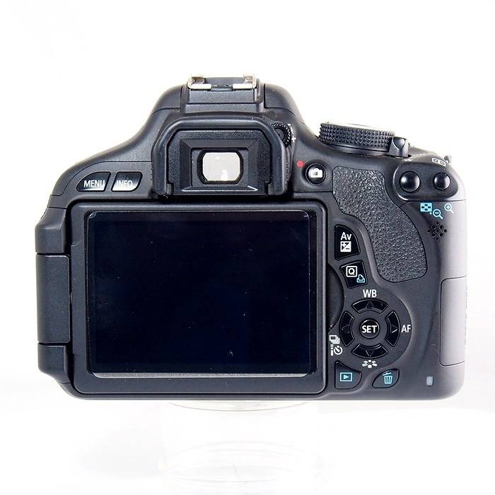 キヤノン EOS Kiss X5