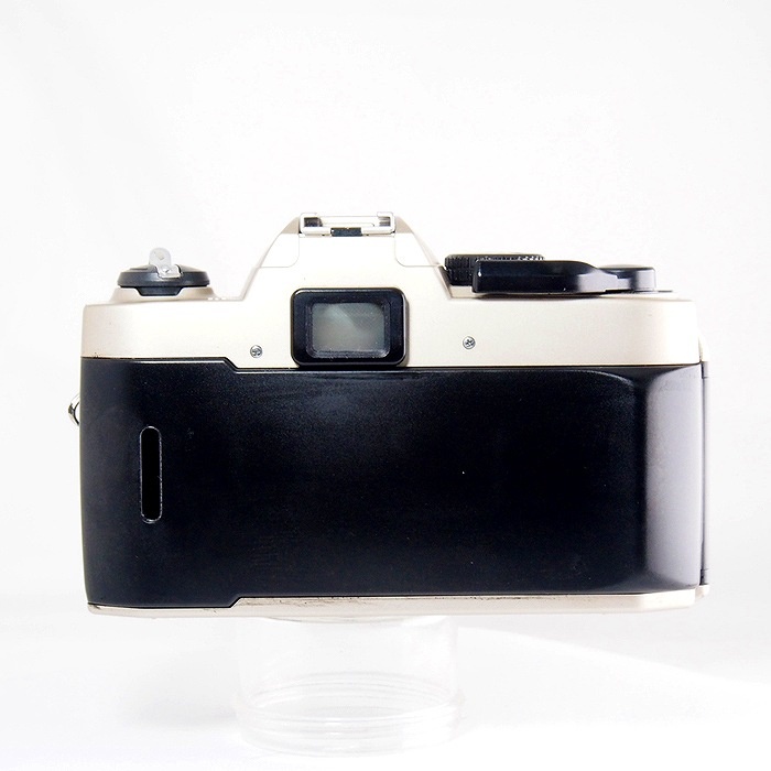 ニコン FM10 + Ai35-70