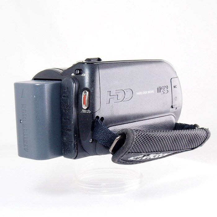 ビクター GZ-HD30 ブラック HDD