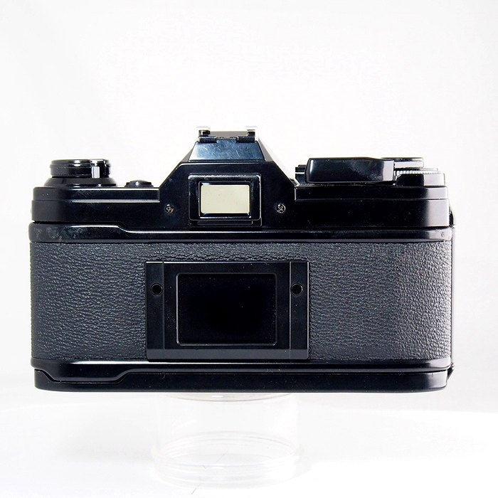 キヤノン AE-1 + FD50/1.8SC