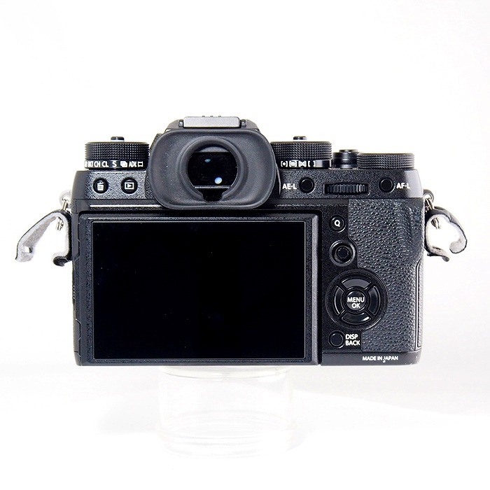 フジフイルム X-T2