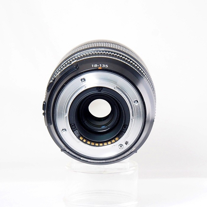 フジフイルム XF18-135/3.5-5.6 OIS WR