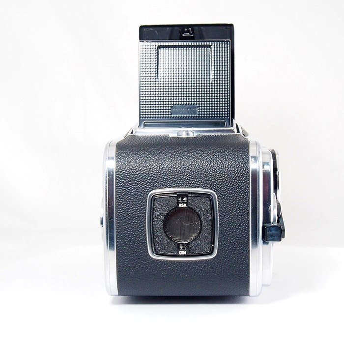 HASSELBLAD ☆500C/M + A12