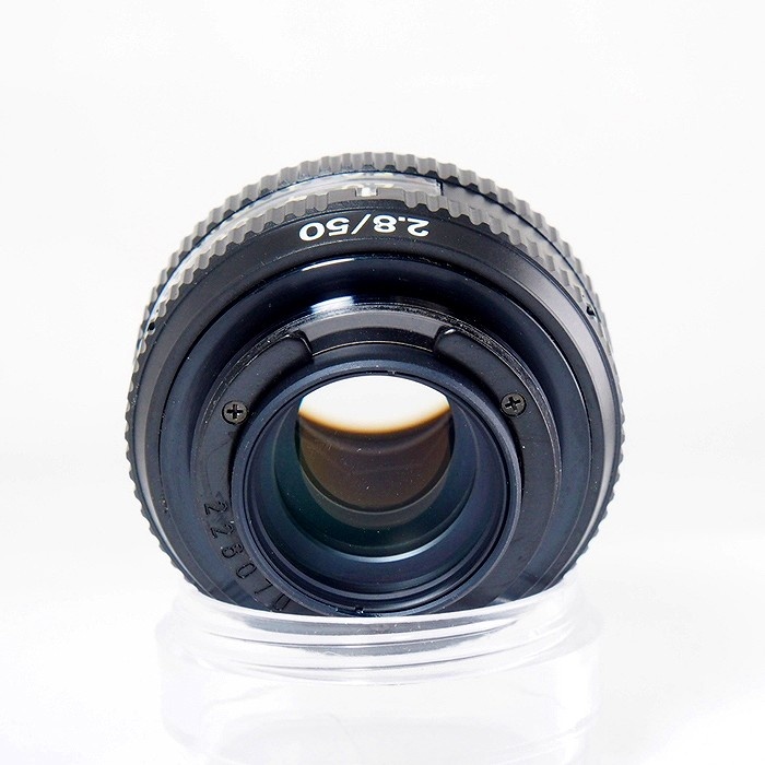 フジフイルム FUJINON-EX 50/2.8 引き伸ばしレンズ