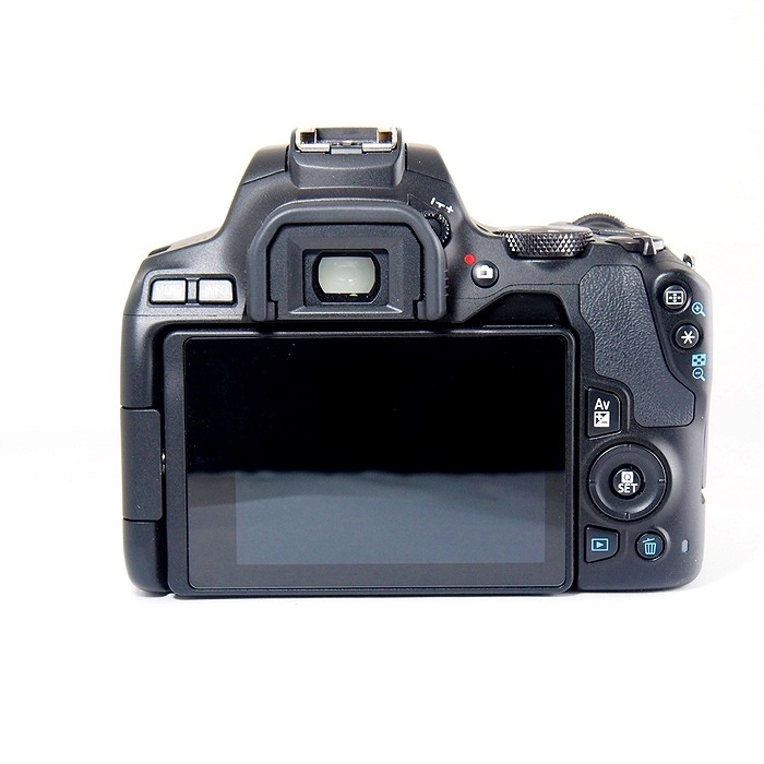 キヤノン EOS KISS X10/EF-S18-55 IS STM レンズキット