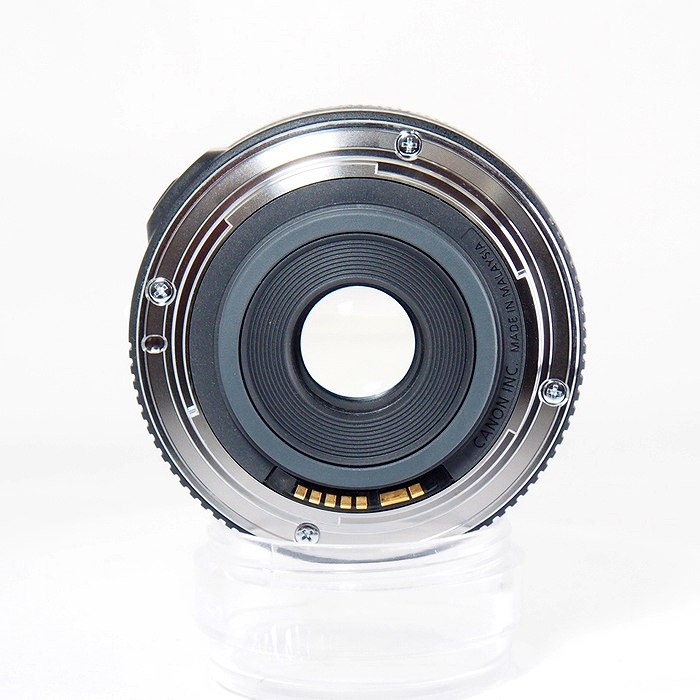 キヤノン EF-S24/2.8 STM