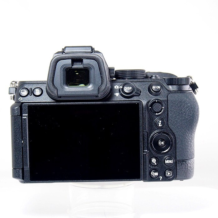 ニコン Z5II ボデイ