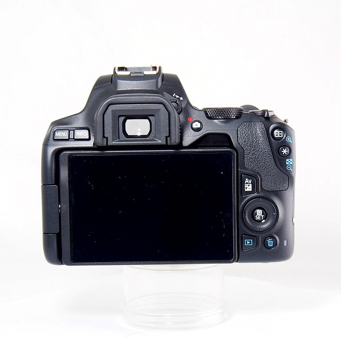 キヤノン EOS KISS X10